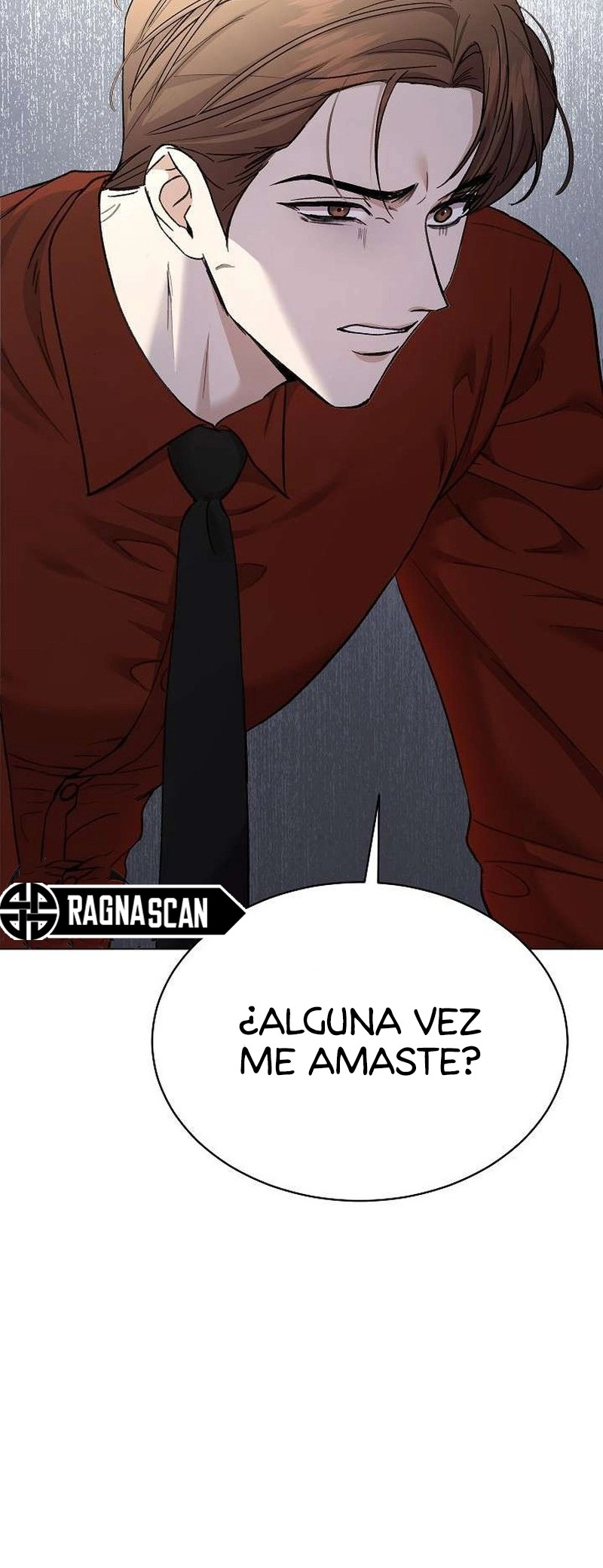 Vendiendo sombras capítulo 5 página 16