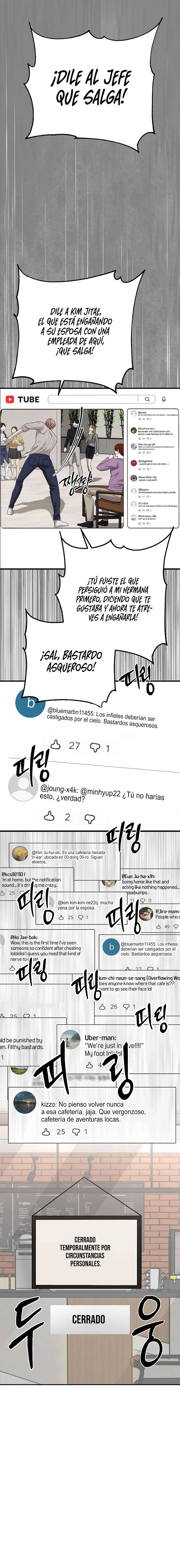 Vendiendo sombras capítulo 7 página 2