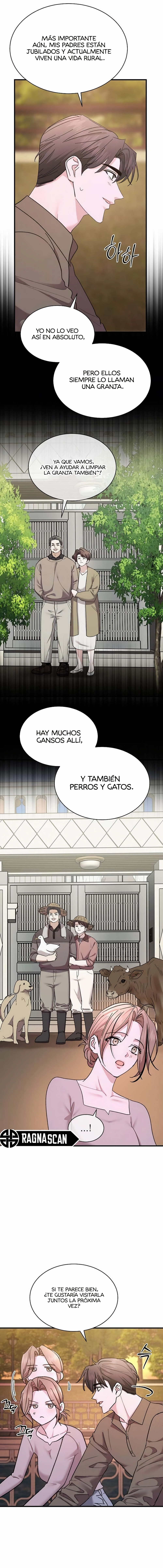 Vendiendo sombras capítulo 8 página 13