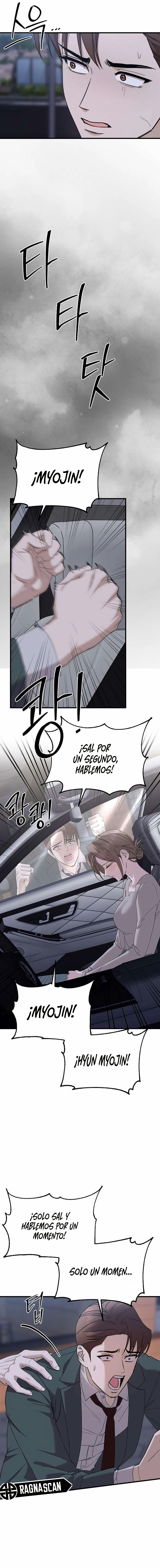 Vendiendo sombras capítulo 9 página 13