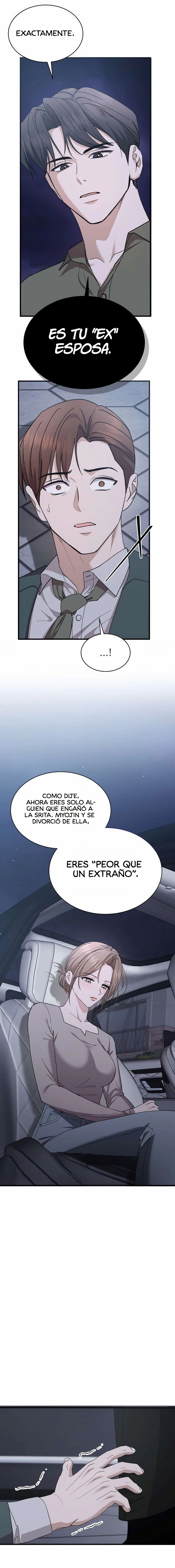 Vendiendo sombras capítulo 9 página 15