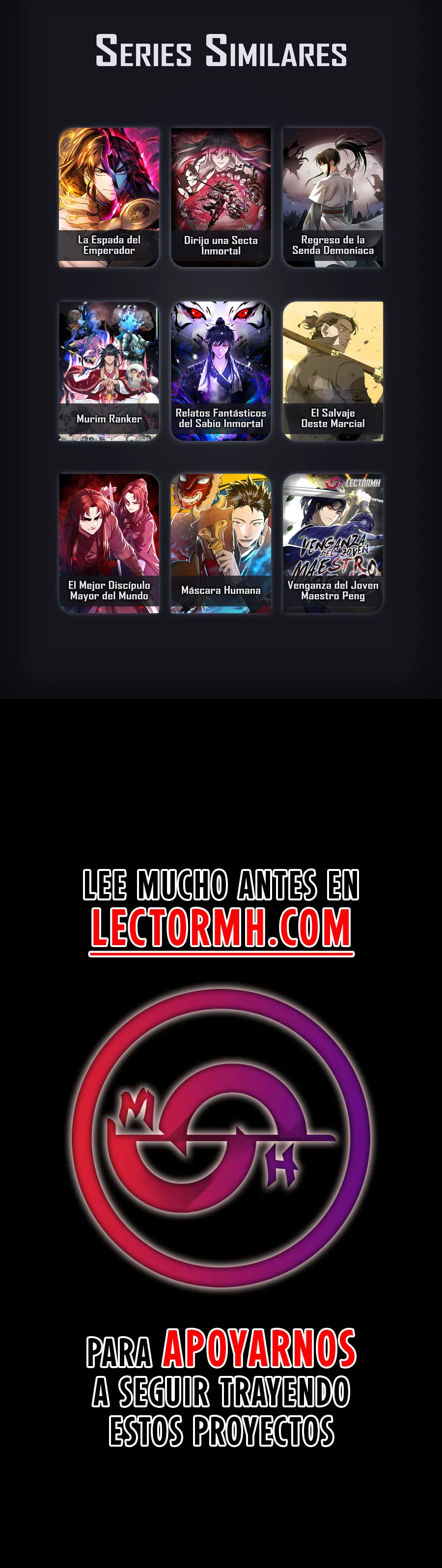 Espadachín a Tiempo Completo capítulo 91 página 21