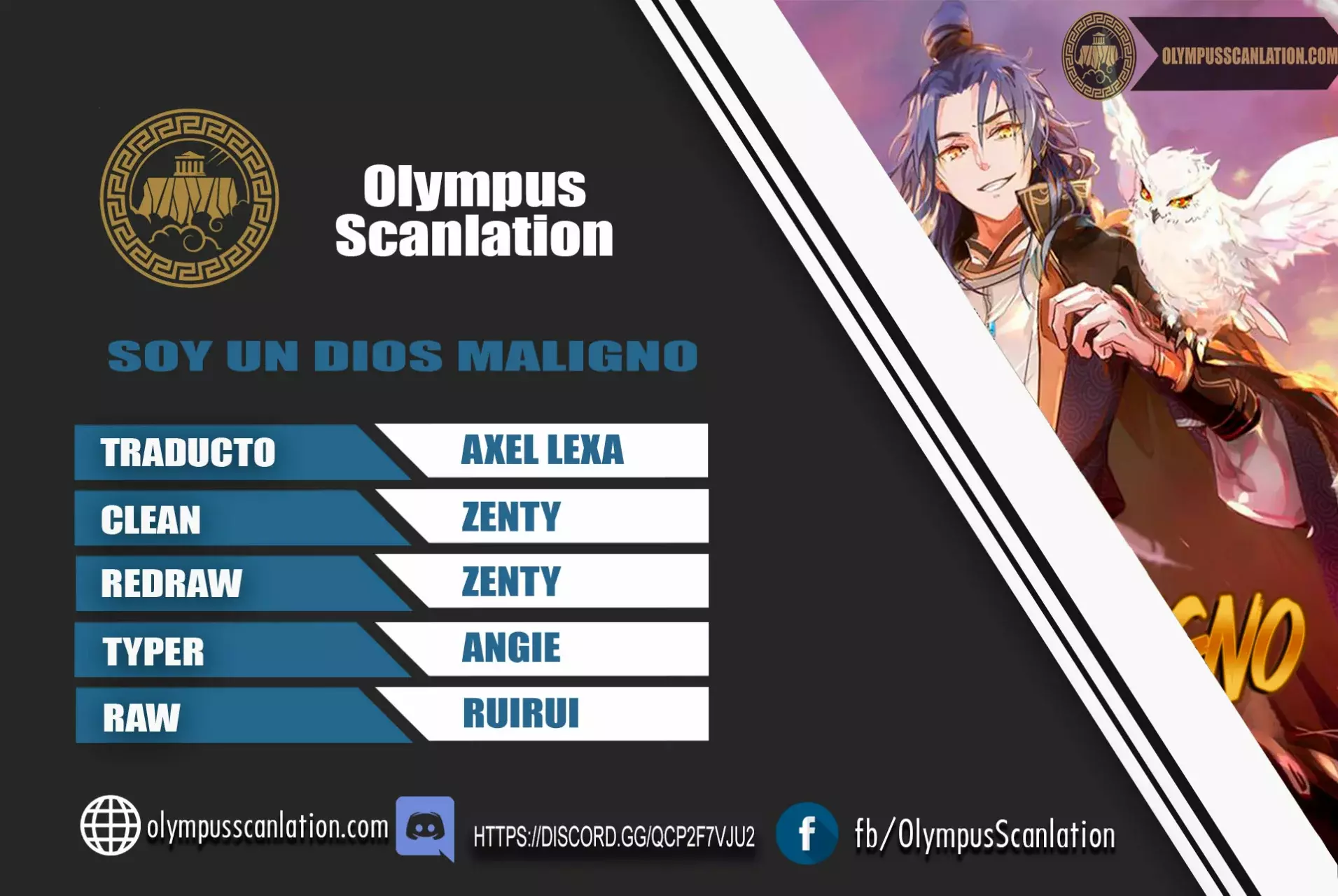Soy un Dios Maligno capítulo 105 página 33
