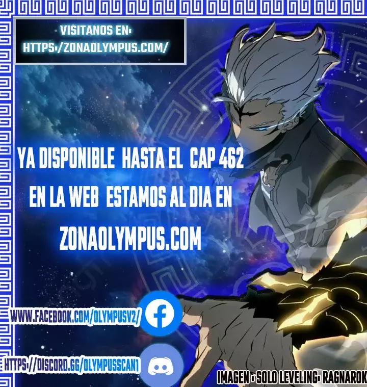 Soy un Dios Maligno capítulo 105 página 34