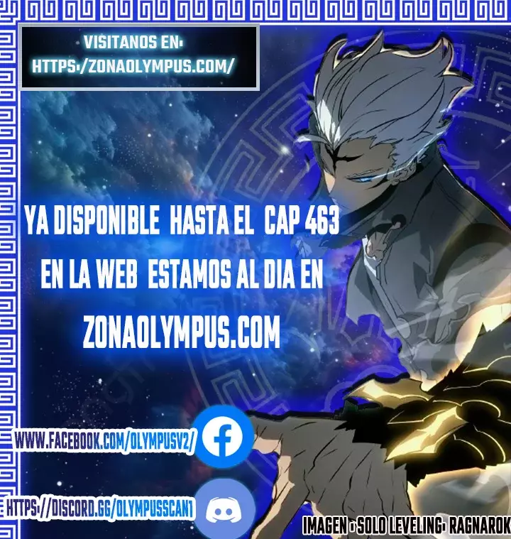 Soy un Dios Maligno capítulo 106 página 40