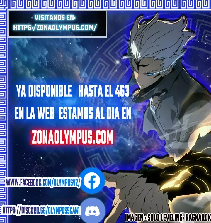 Soy un Dios Maligno capítulo 107 página 29