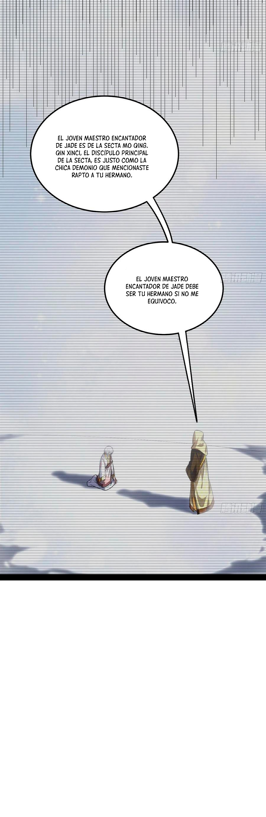Soy un Dios Maligno capítulo 114 página 24