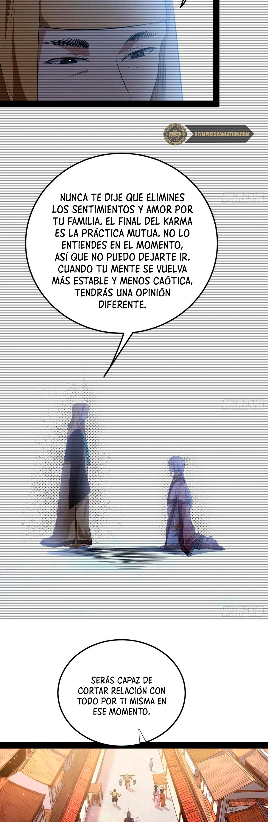 Soy un Dios Maligno capítulo 114 página 29