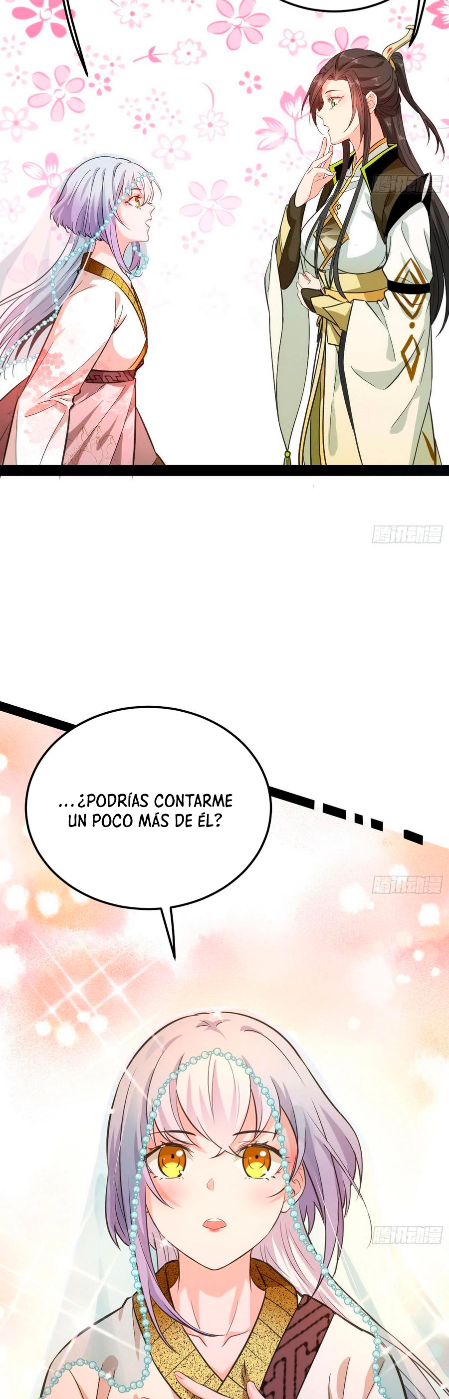 Soy un Dios Maligno capítulo 115 página 37