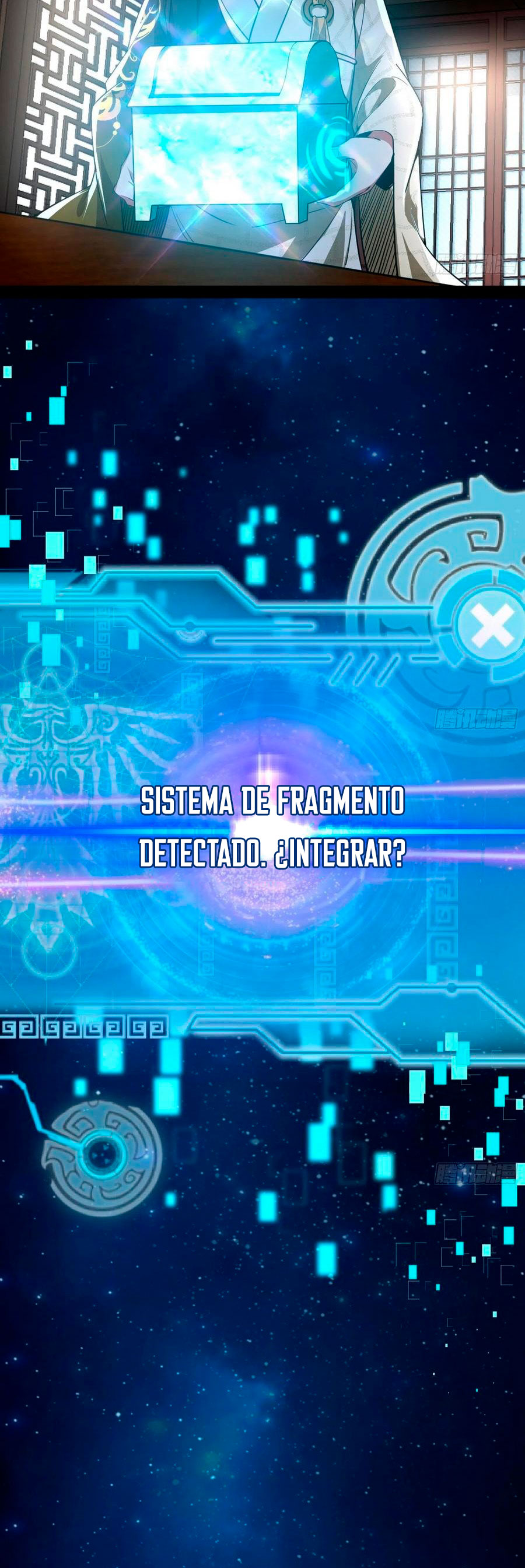 Soy un Dios Maligno capítulo 123 página 26