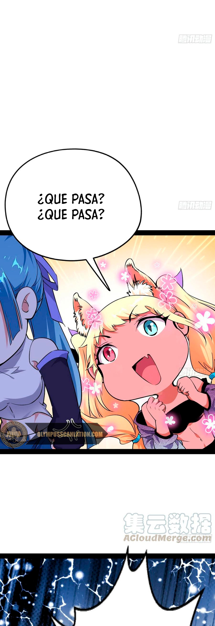 Soy un Dios Maligno capítulo 153 página 26