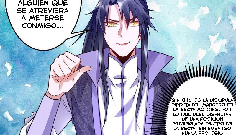Soy un Dios Maligno capítulo 2 página 101