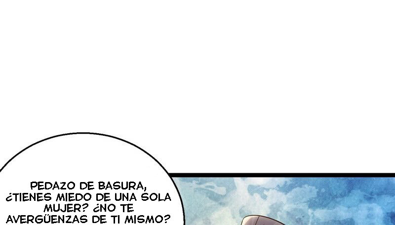 Soy un Dios Maligno capítulo 2 página 104