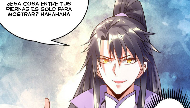 Soy un Dios Maligno capítulo 2 página 105