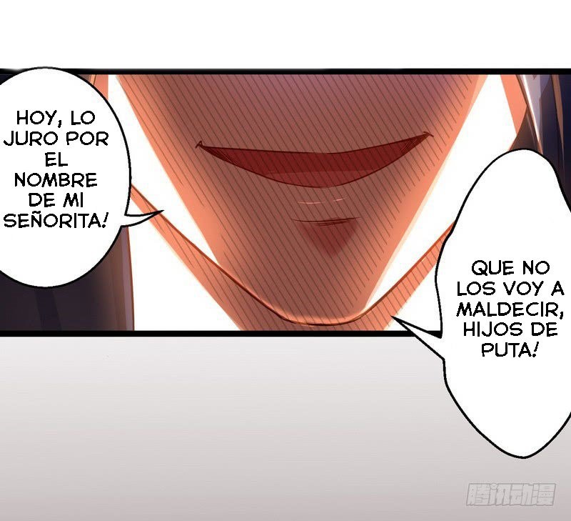 Soy un Dios Maligno capítulo 2 página 108