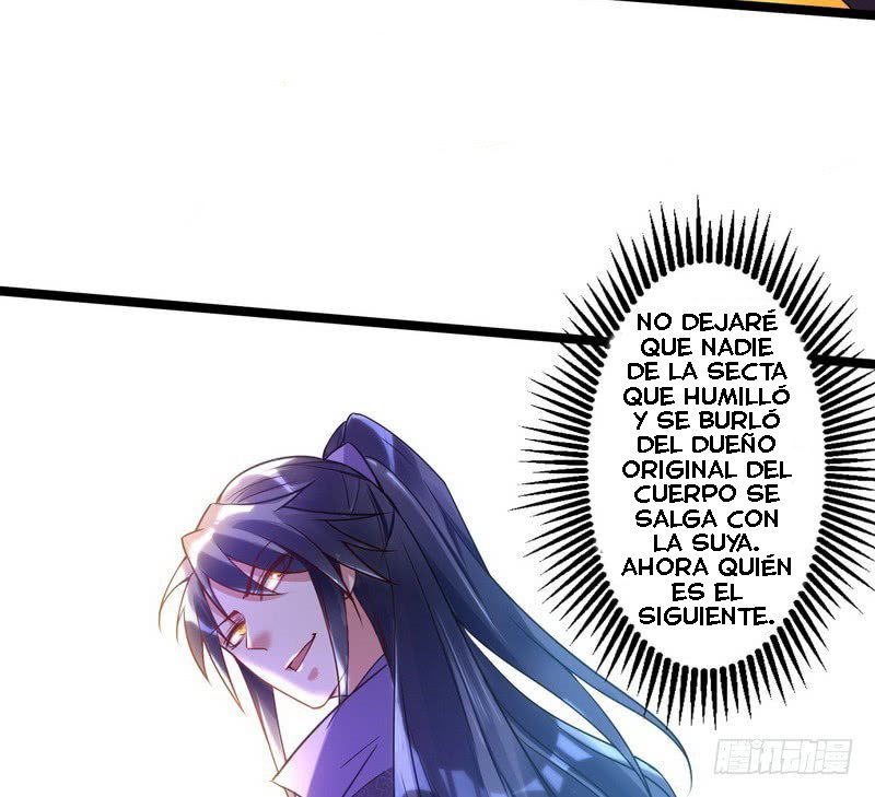 Soy un Dios Maligno capítulo 2 página 112