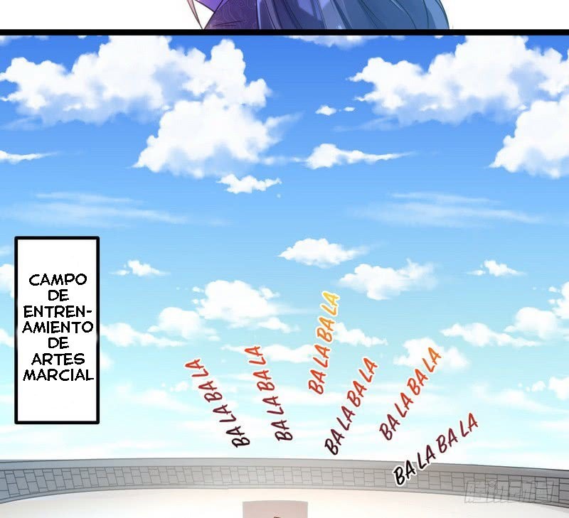 Soy un Dios Maligno capítulo 2 página 113