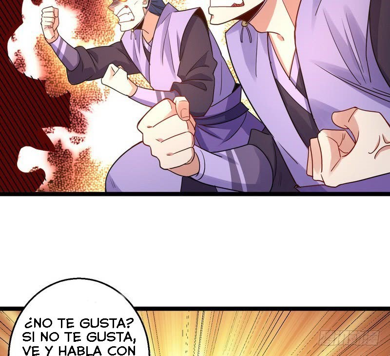 Soy un Dios Maligno capítulo 2 página 117