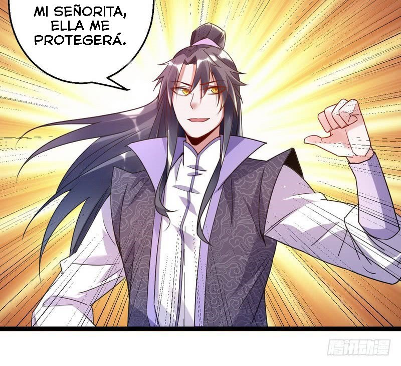 Soy un Dios Maligno capítulo 2 página 118