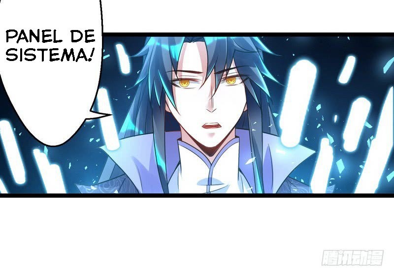 Soy un Dios Maligno capítulo 2 página 121