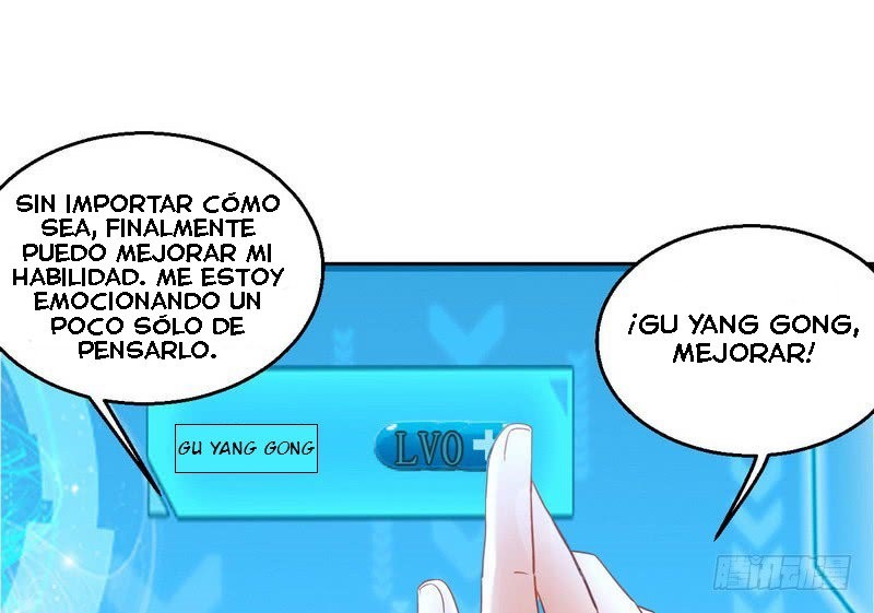 Soy un Dios Maligno capítulo 2 página 125
