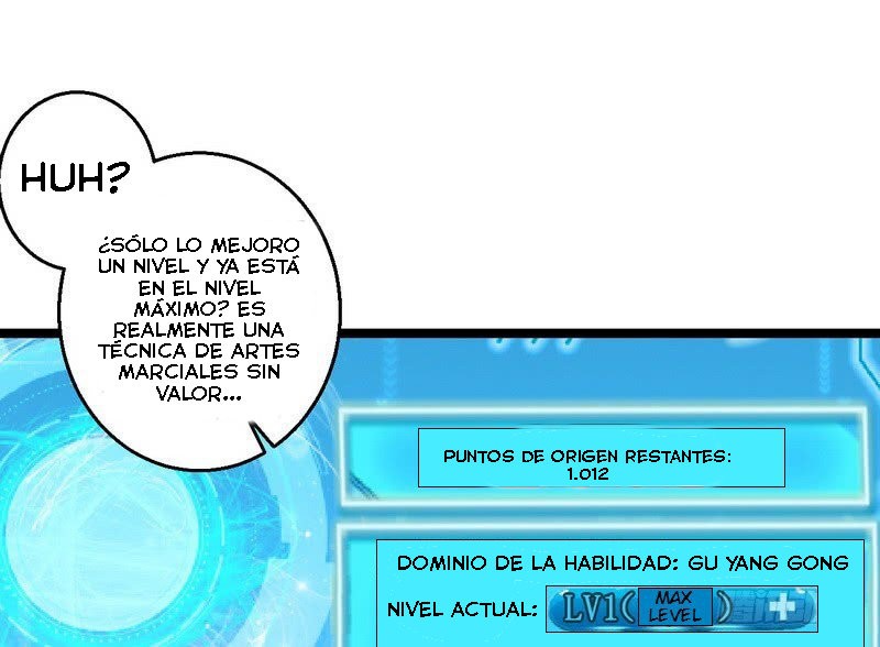 Soy un Dios Maligno capítulo 2 página 129