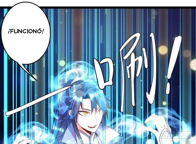 Soy un Dios Maligno capítulo 2 página 132