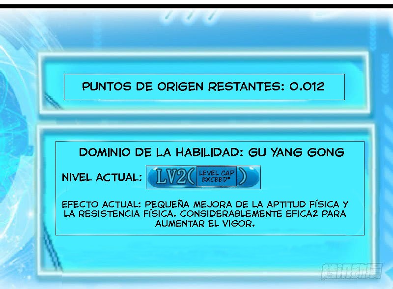 Soy un Dios Maligno capítulo 2 página 134