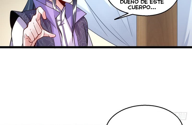 Soy un Dios Maligno capítulo 2 página 16