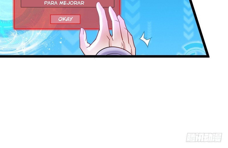 Soy un Dios Maligno capítulo 2 página 19