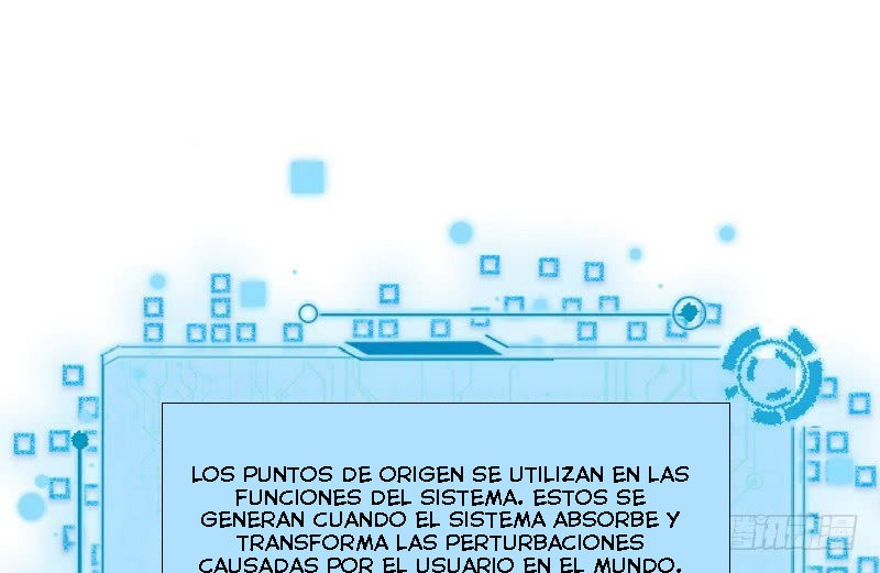 Soy un Dios Maligno capítulo 2 página 22