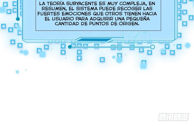 Soy un Dios Maligno capítulo 2 página 23