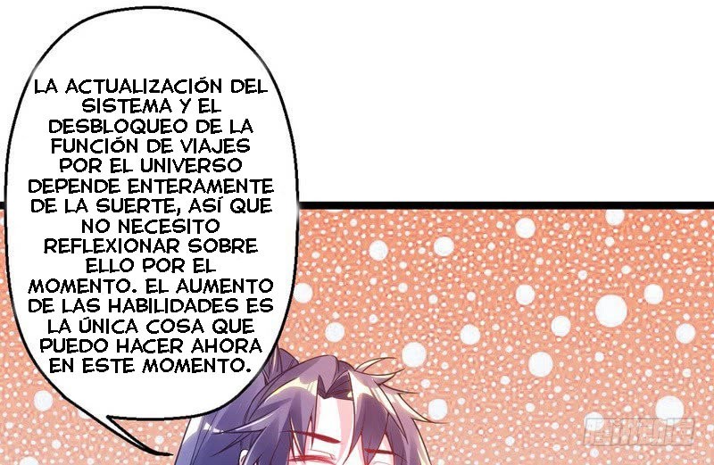 Soy un Dios Maligno capítulo 2 página 39