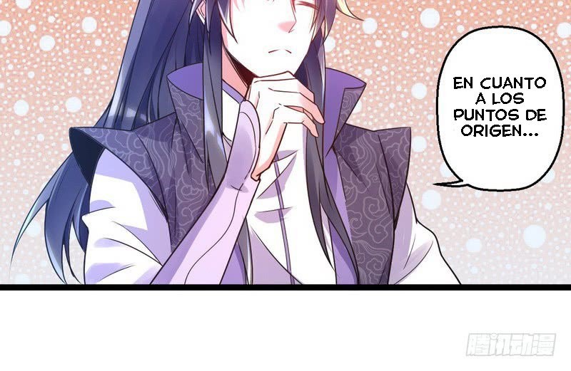 Soy un Dios Maligno capítulo 2 página 40