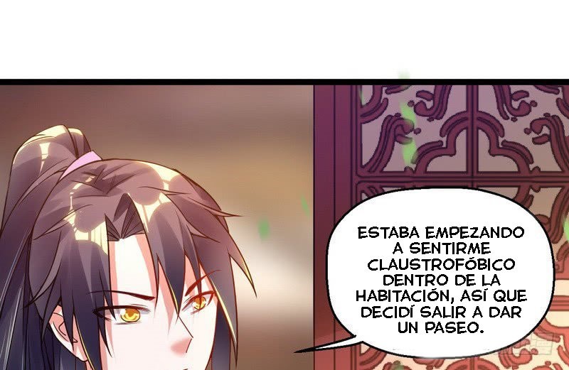 Soy un Dios Maligno capítulo 2 página 49