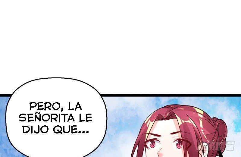 Soy un Dios Maligno capítulo 2 página 51