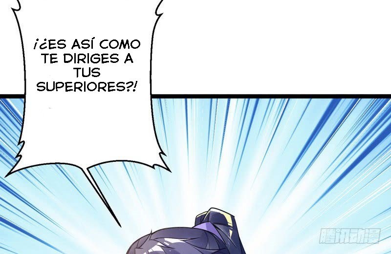 Soy un Dios Maligno capítulo 2 página 58