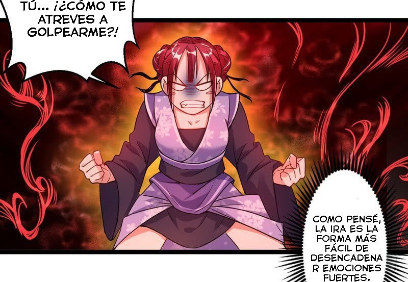 Soy un Dios Maligno capítulo 2 página 65