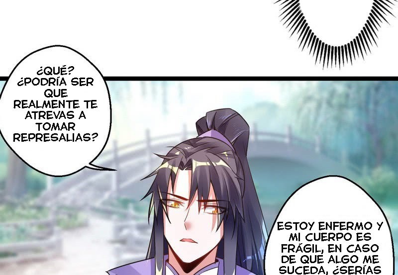 Soy un Dios Maligno capítulo 2 página 66