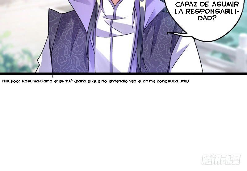 Soy un Dios Maligno capítulo 2 página 67