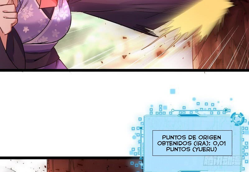Soy un Dios Maligno capítulo 2 página 69