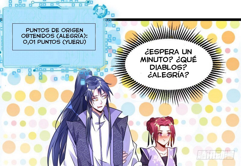 Soy un Dios Maligno capítulo 2 página 73