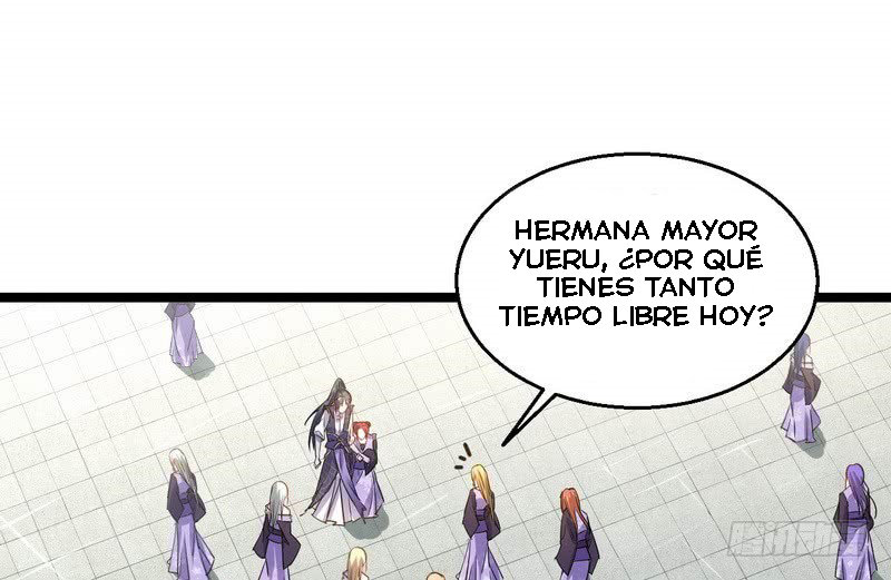 Soy un Dios Maligno capítulo 2 página 75