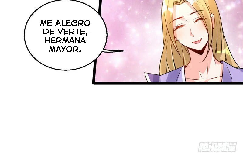 Soy un Dios Maligno capítulo 2 página 77