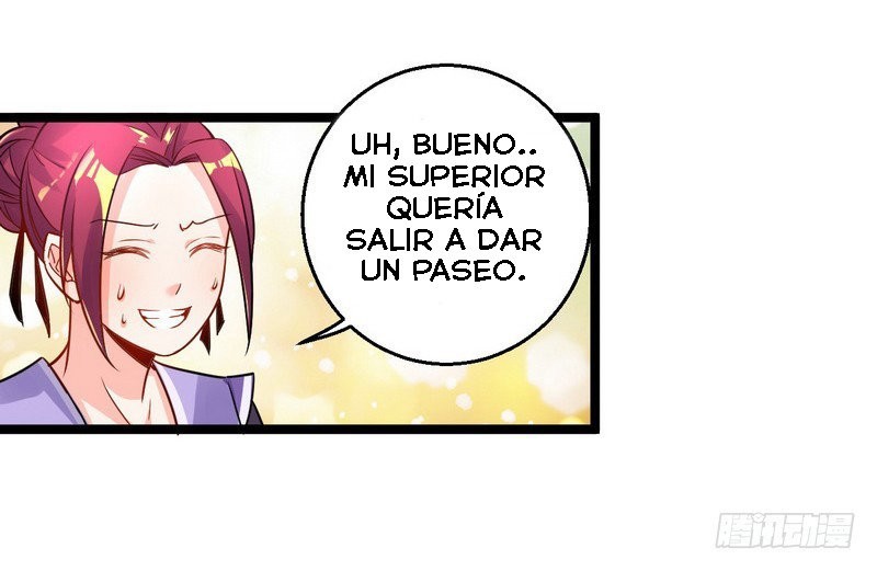 Soy un Dios Maligno capítulo 2 página 78