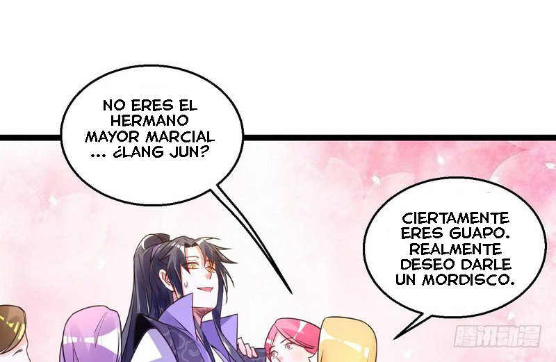 Soy un Dios Maligno capítulo 2 página 80