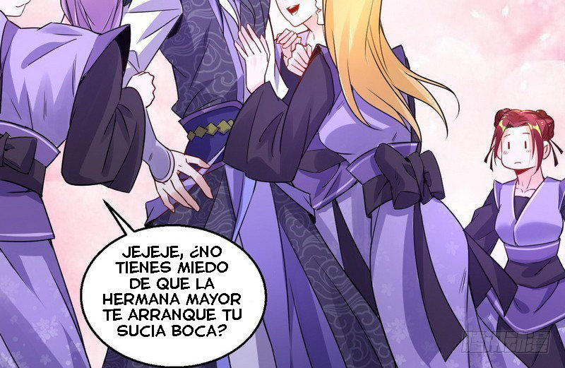 Soy un Dios Maligno capítulo 2 página 81