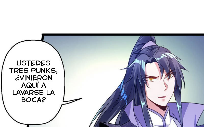 Soy un Dios Maligno capítulo 2 página 92