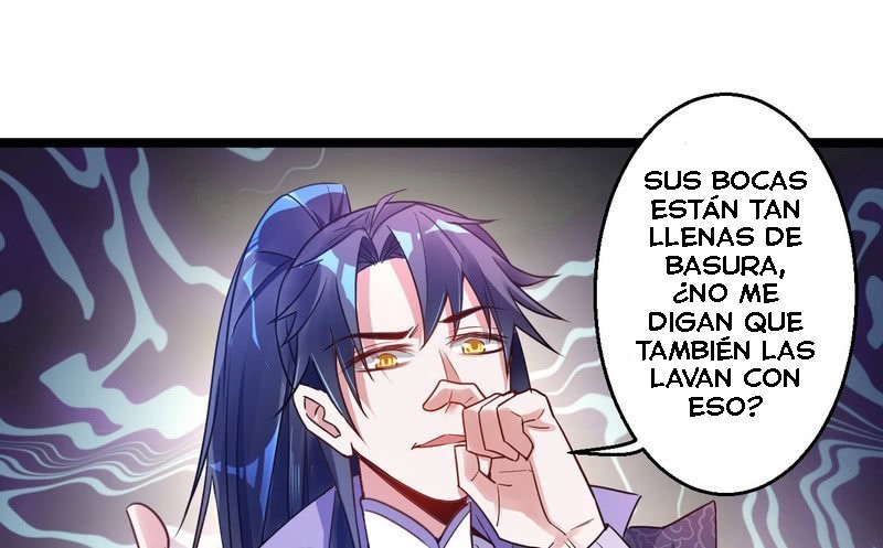 Soy un Dios Maligno capítulo 2 página 95