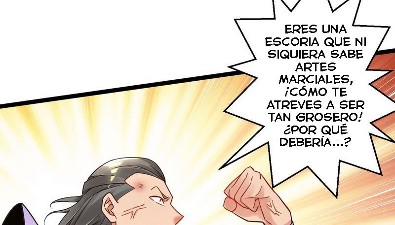 Soy un Dios Maligno capítulo 2 página 97